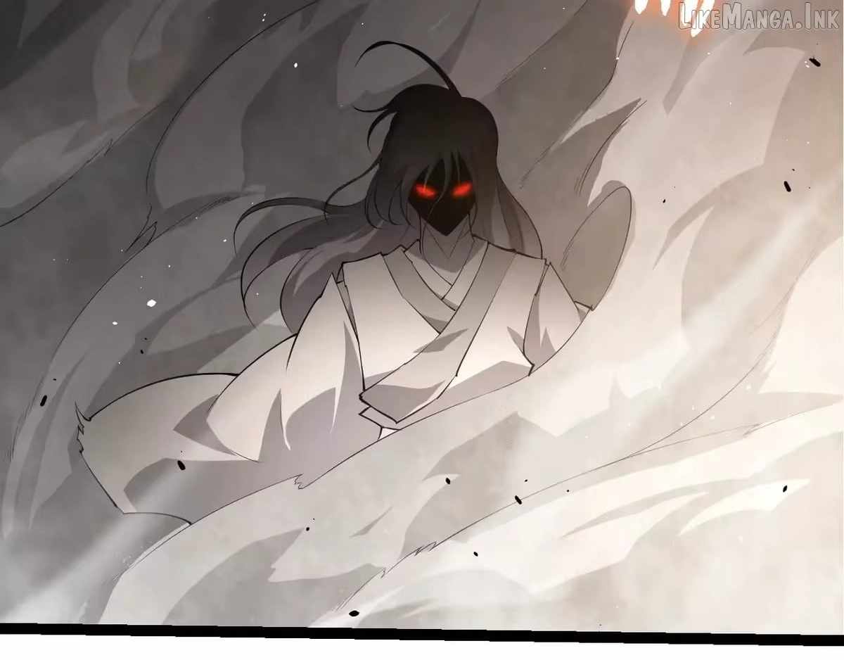 Evolution Begins With A Big Tree Chapter 524 page 53
