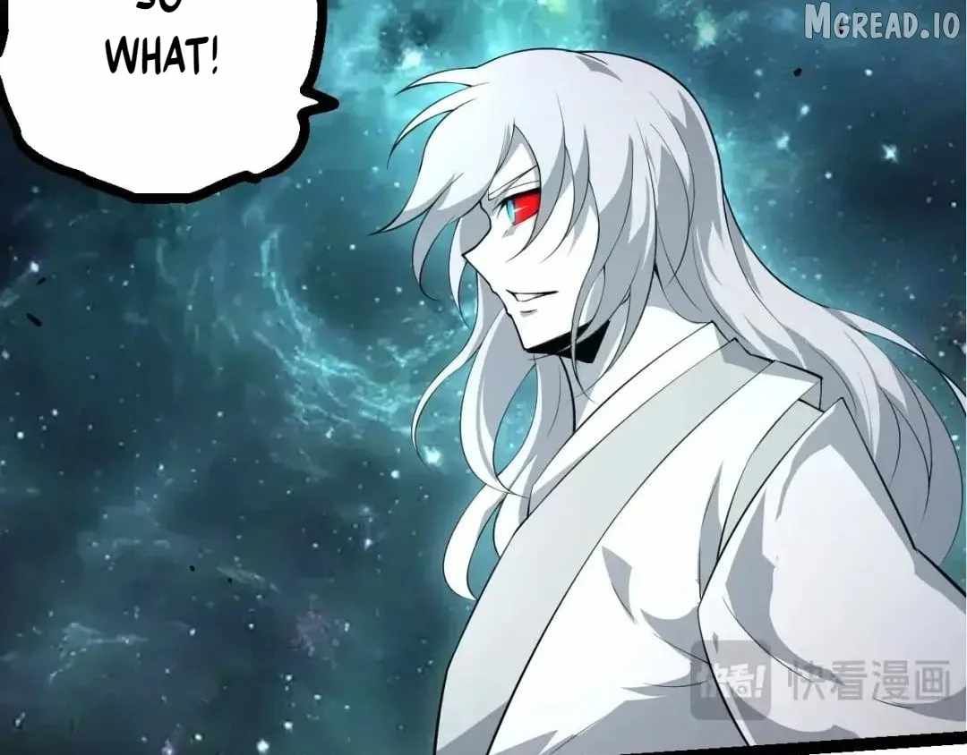 Evolution Begins With A Big Tree Chapter 521 page 13