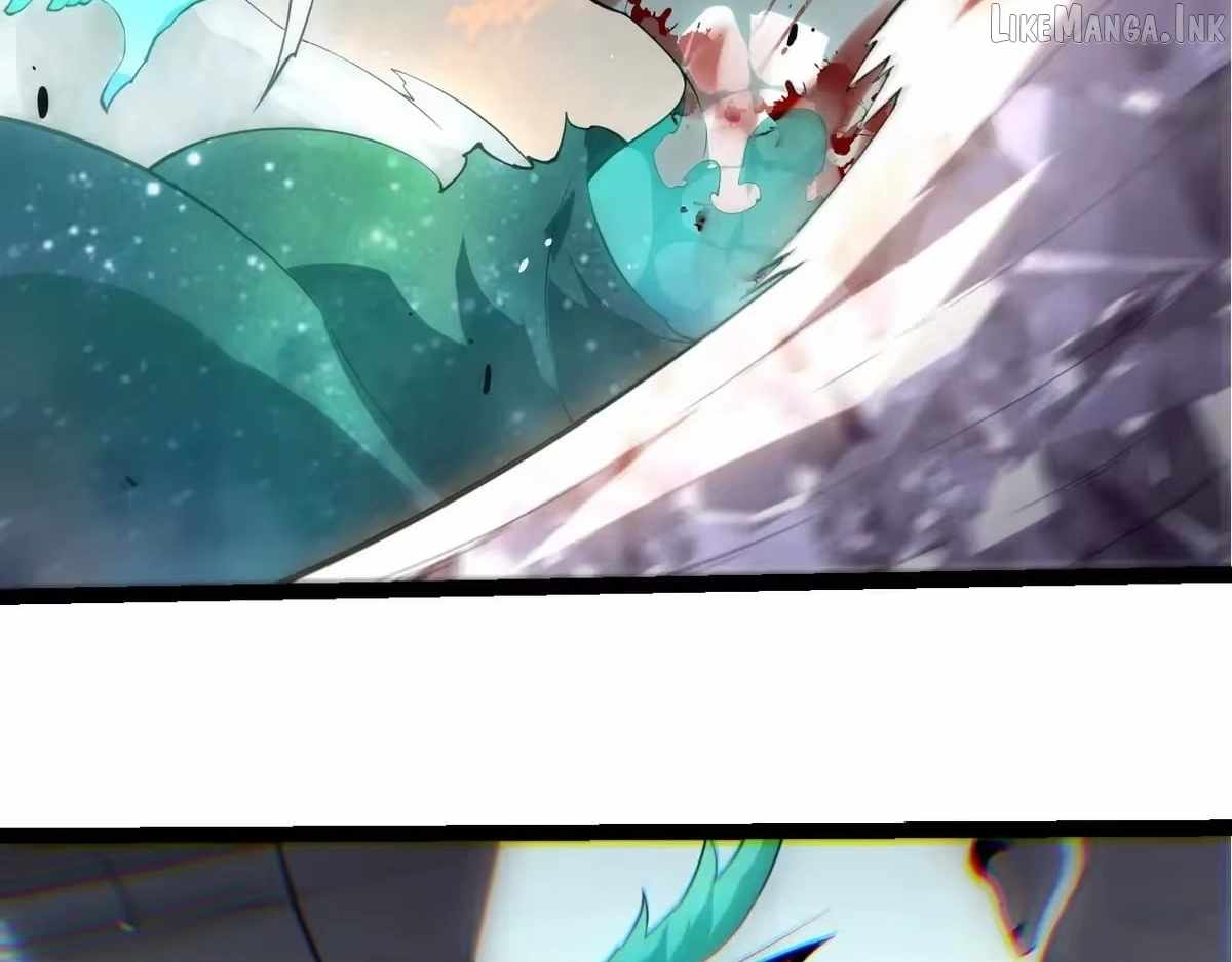 Evolution Begins With A Big Tree Chapter 524 page 29