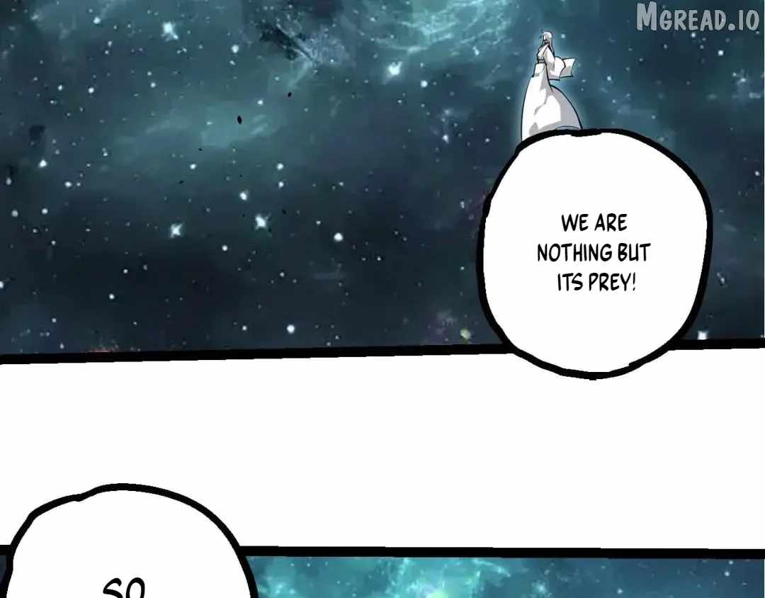 Evolution Begins With A Big Tree Chapter 521 page 12