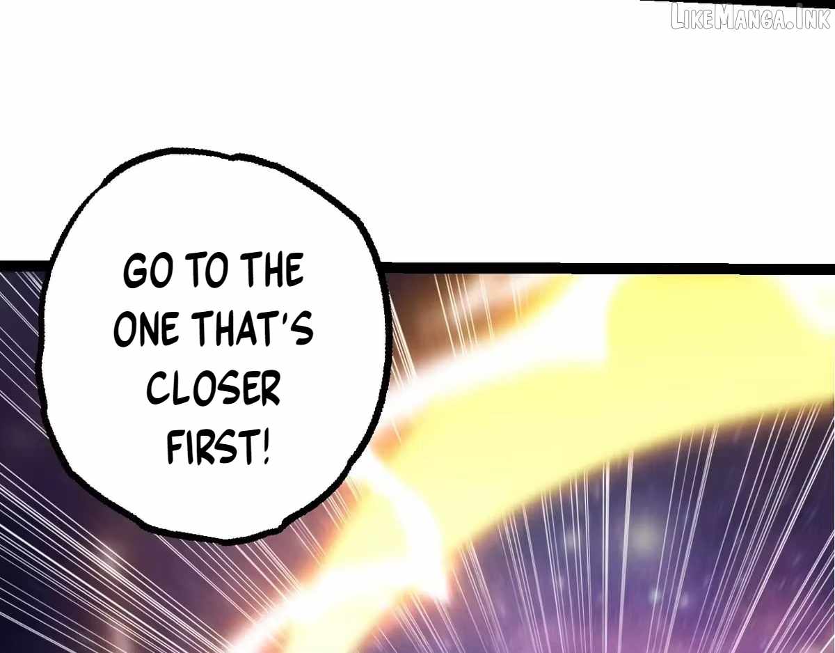 Evolution Begins With A Big Tree Chapter 522 page 84