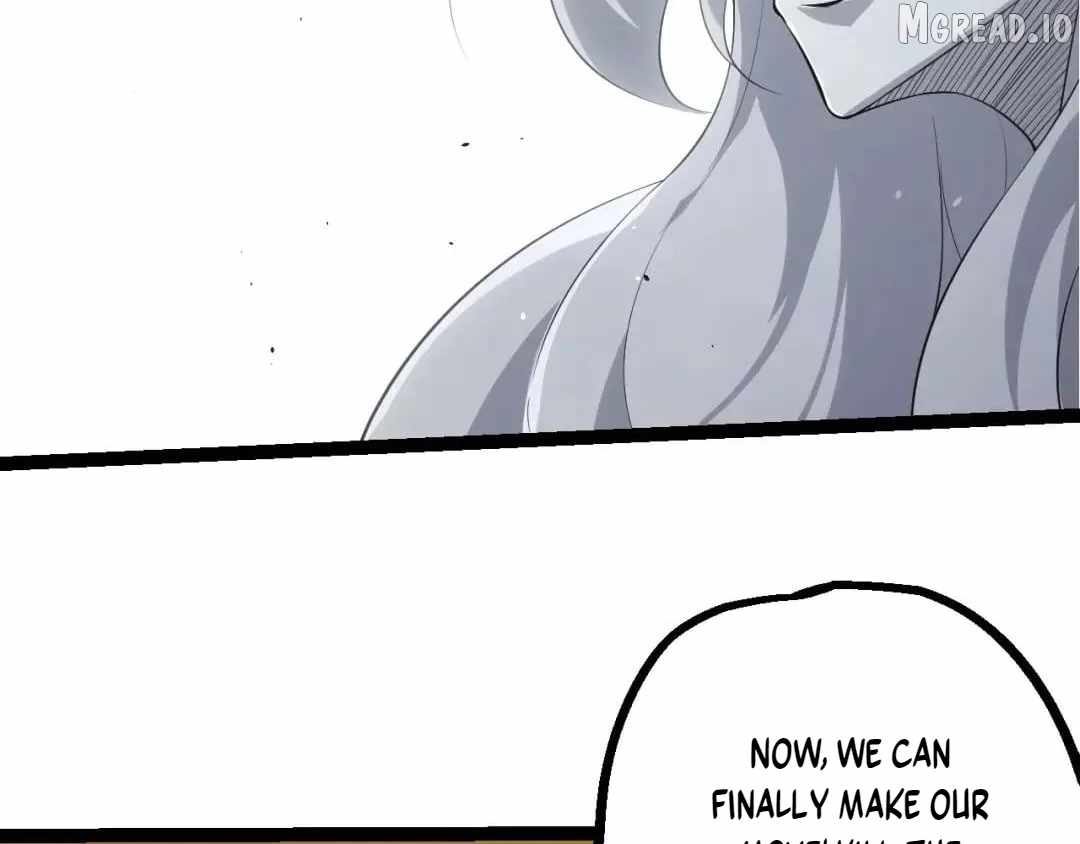 Evolution Begins With A Big Tree Chapter 521 page 35
