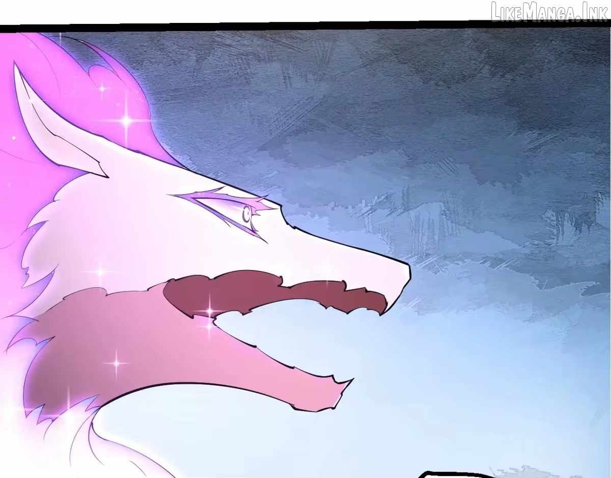 Evolution Begins With A Big Tree Chapter 522 page 56
