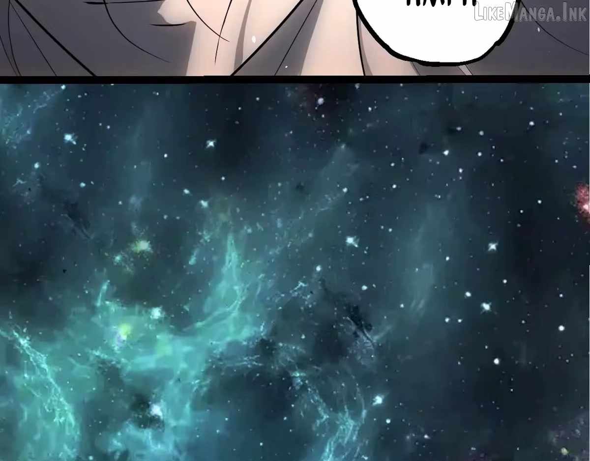 Evolution Begins With A Big Tree Chapter 524 page 69