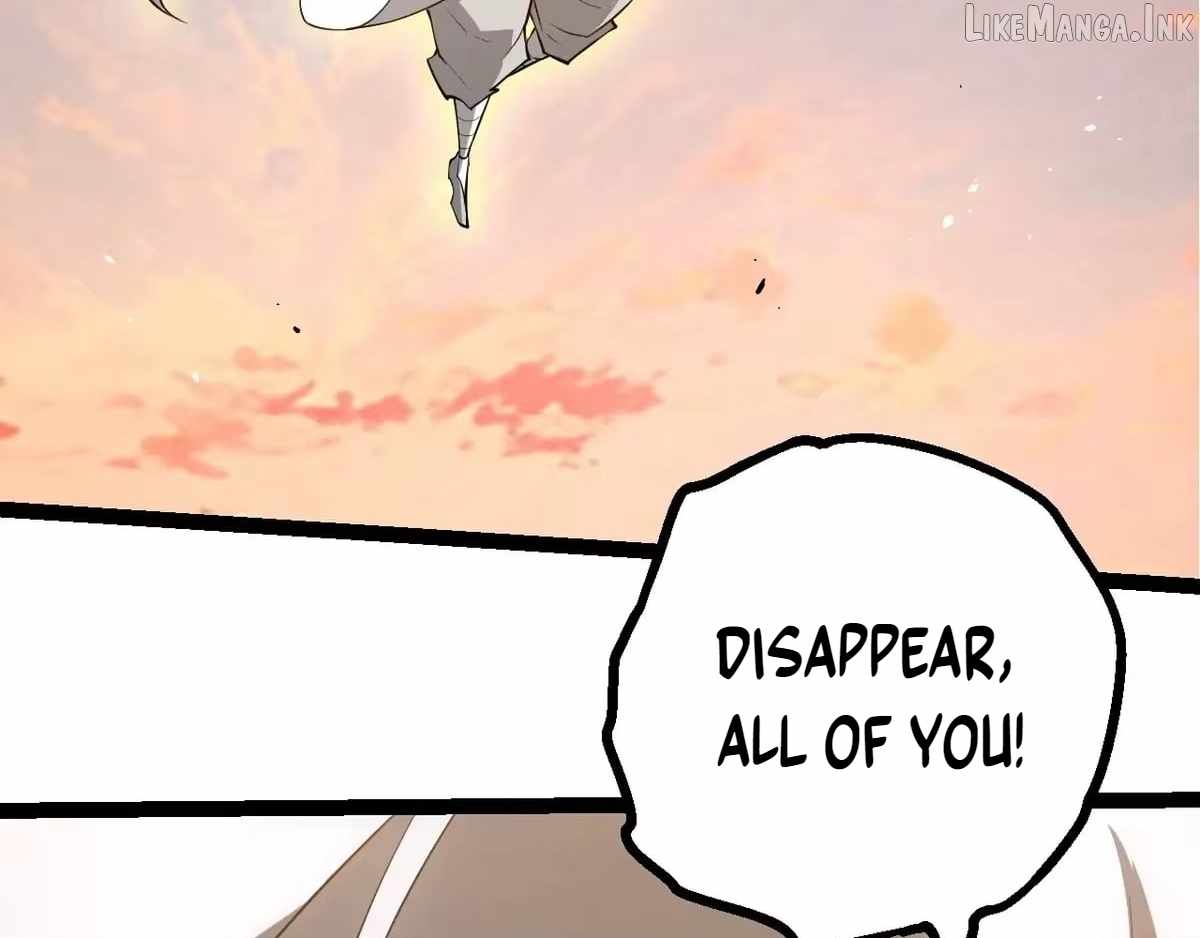 Evolution Begins With A Big Tree Chapter 524 page 94