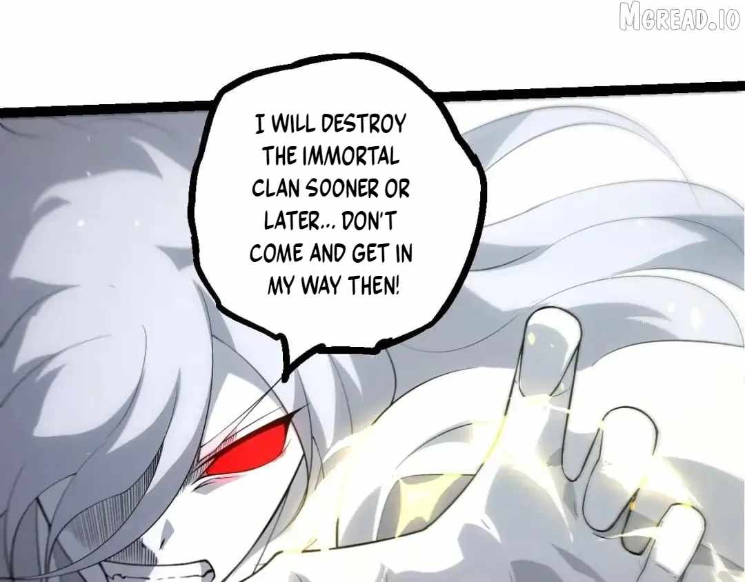 Evolution Begins With A Big Tree Chapter 521 page 51