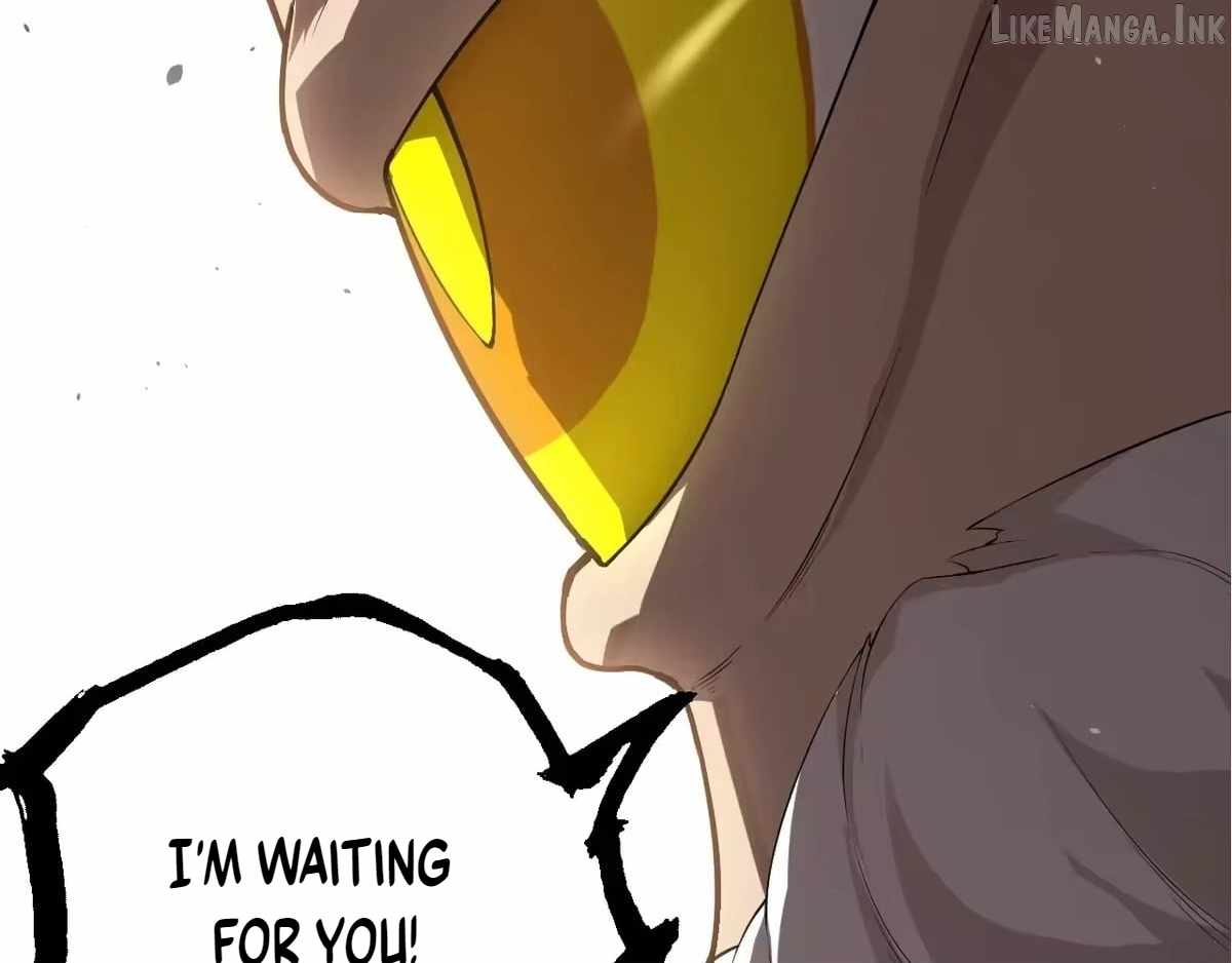 Evolution Begins With A Big Tree Chapter 524 page 78