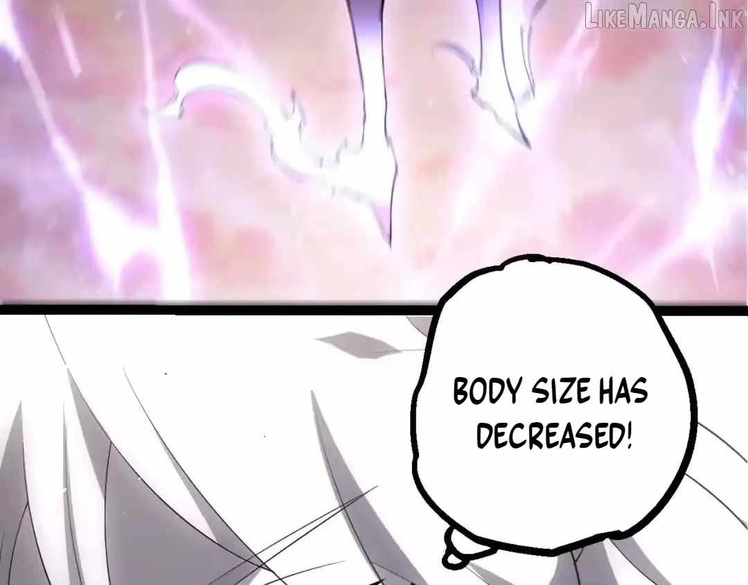 Evolution Begins With A Big Tree Chapter 526 page 14