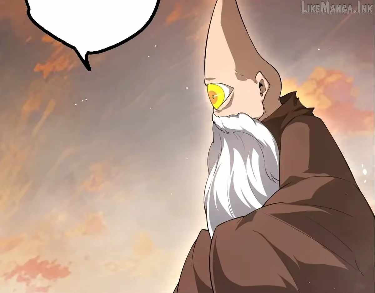 Evolution Begins With A Big Tree Chapter 524 page 76