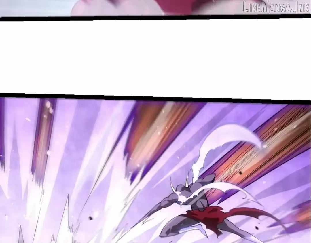 Evolution Begins With A Big Tree Chapter 526 page 28