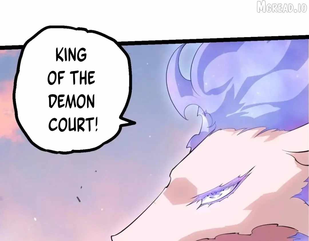 Evolution Begins With A Big Tree Chapter 521 page 91