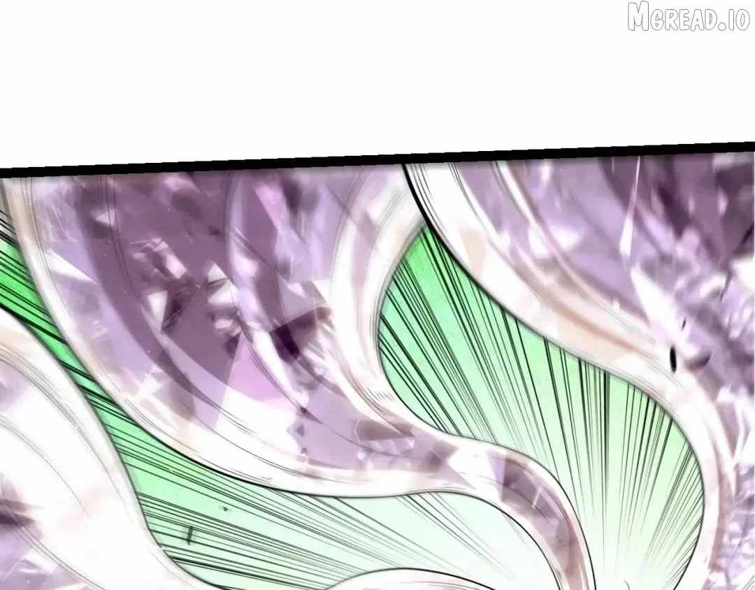 Evolution Begins With A Big Tree Chapter 521 page 56