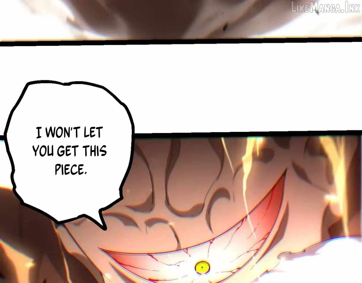 Evolution Begins With A Big Tree Chapter 524 page 86