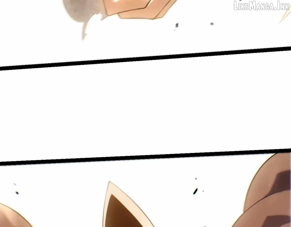 Evolution Begins With A Big Tree Chapter 524 page 84