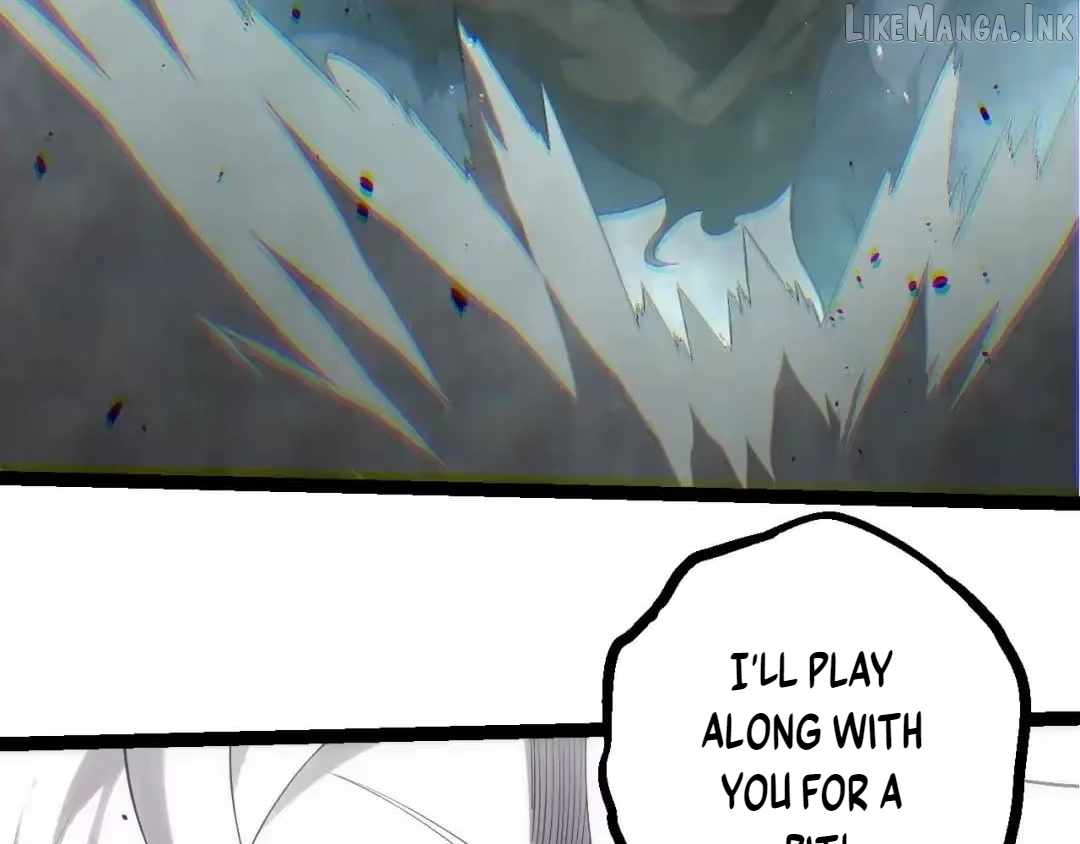 Evolution Begins With A Big Tree Chapter 526 page 9