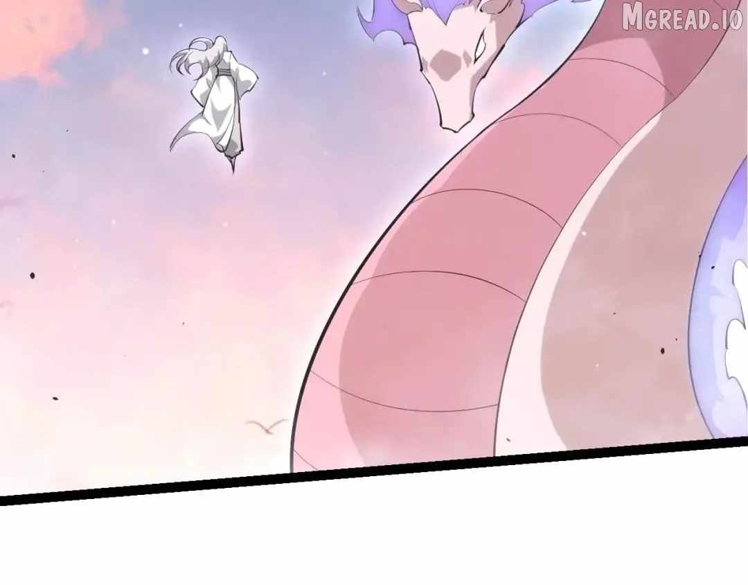 Evolution Begins With A Big Tree Chapter 521 page 87