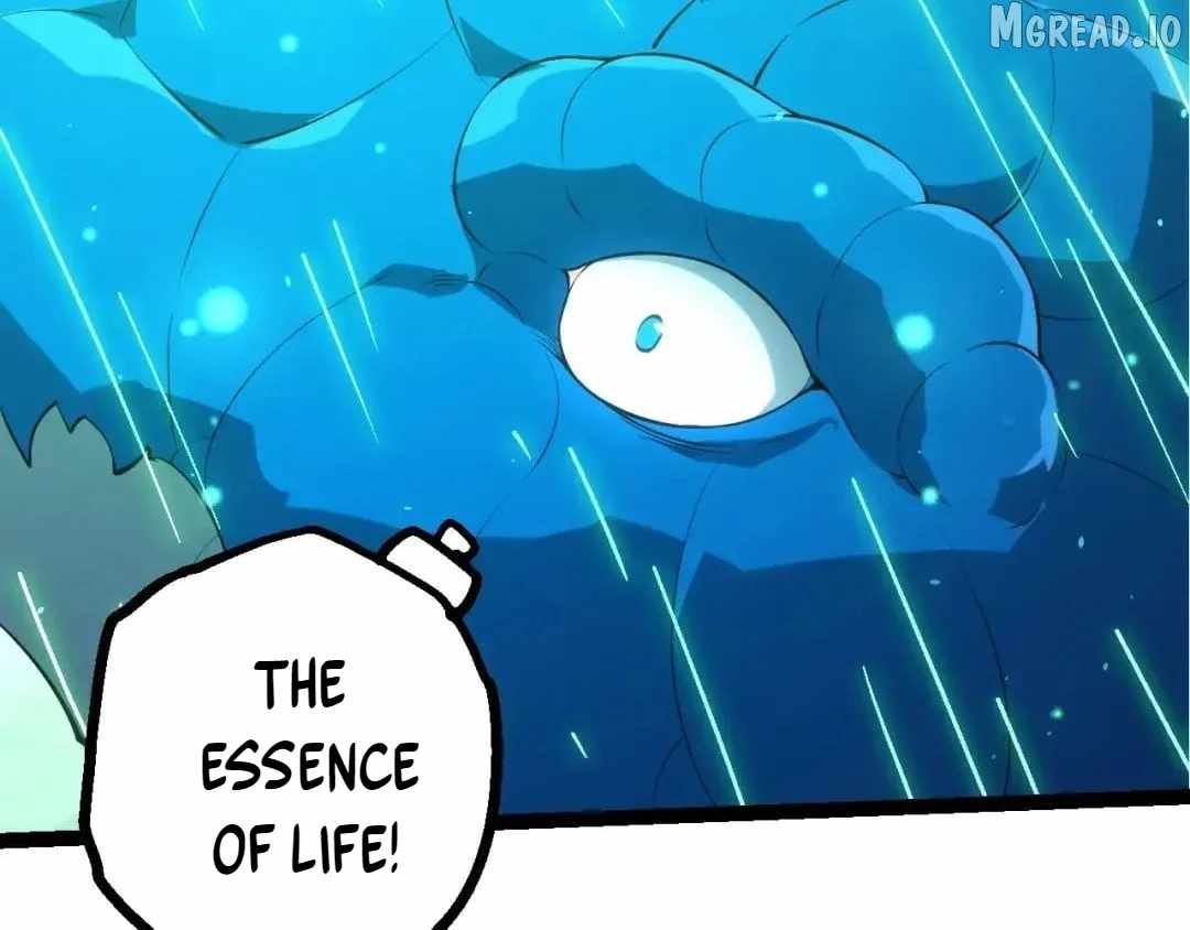 Evolution Begins With A Big Tree Chapter 521 page 73