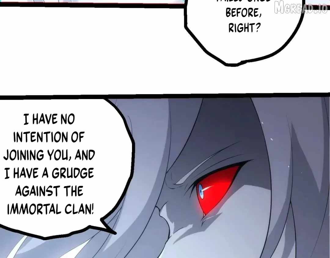 Evolution Begins With A Big Tree Chapter 521 page 49