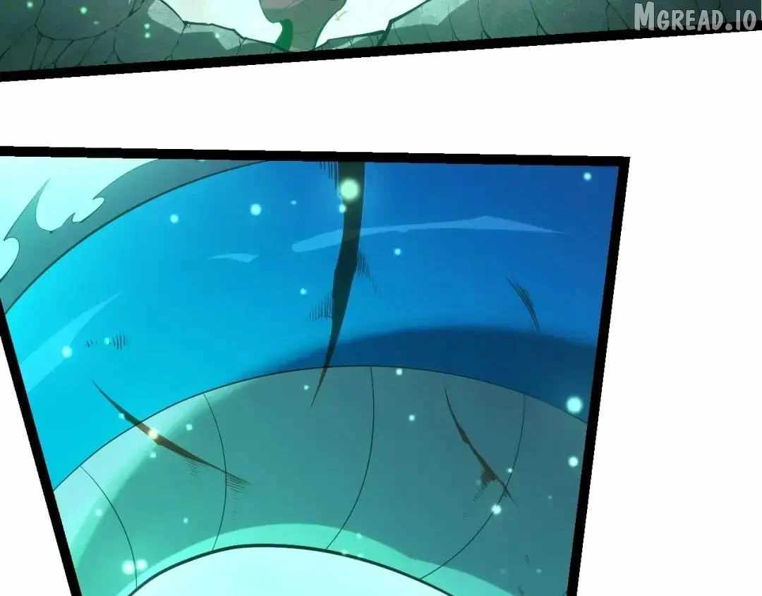 Evolution Begins With A Big Tree Chapter 521 page 76