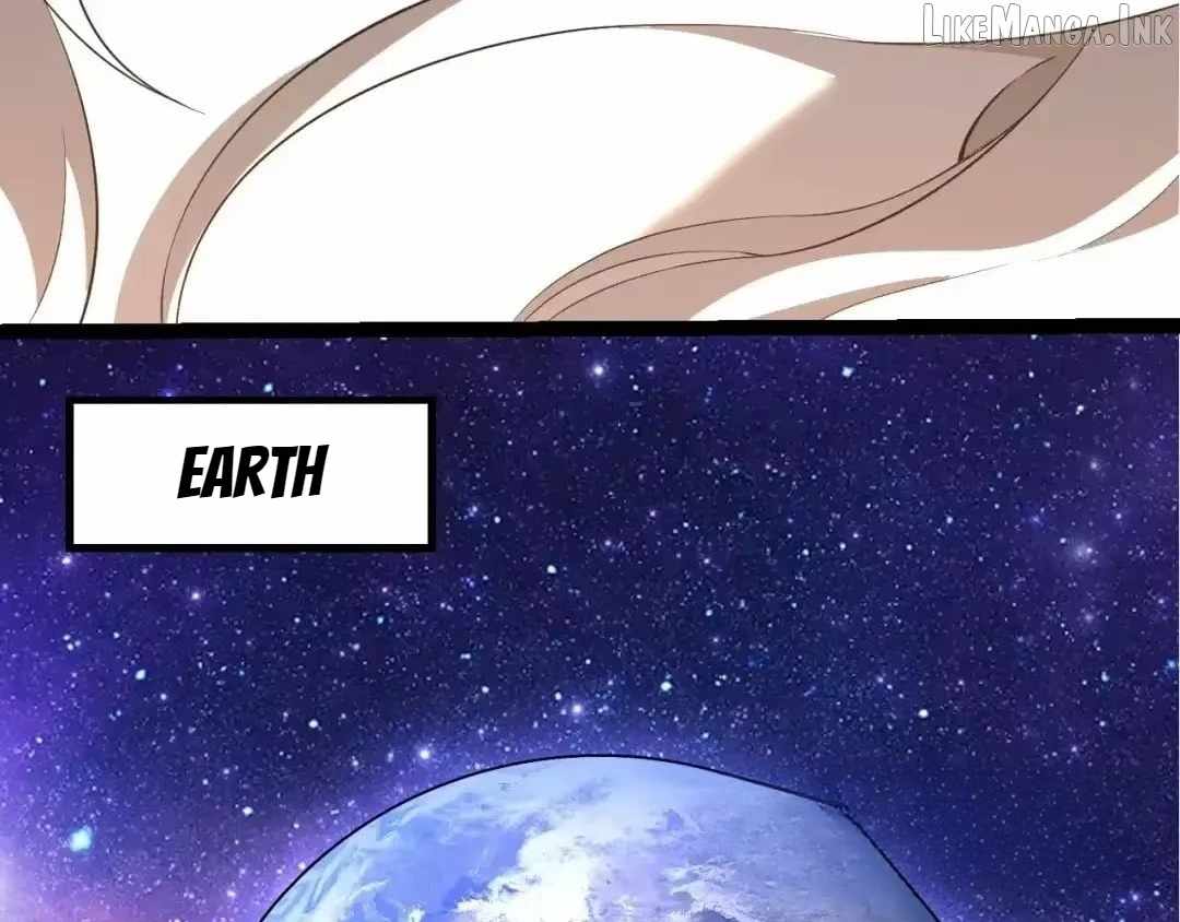 Evolution Begins With A Big Tree Chapter 525 page 12
