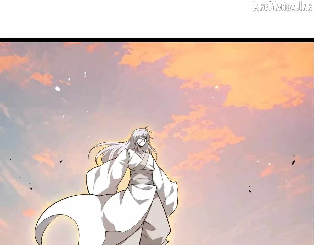 Evolution Begins With A Big Tree Chapter 524 page 93