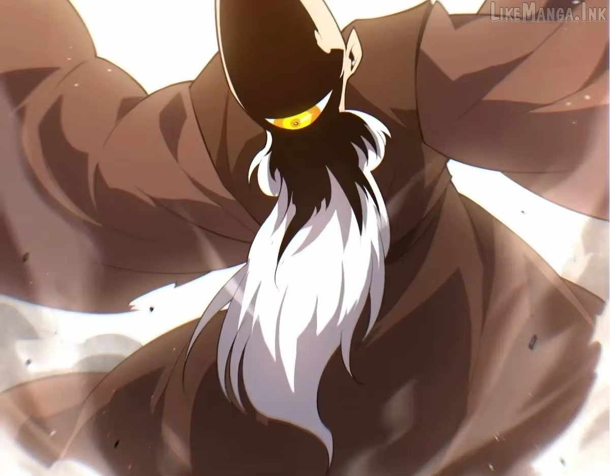 Evolution Begins With A Big Tree Chapter 524 page 85