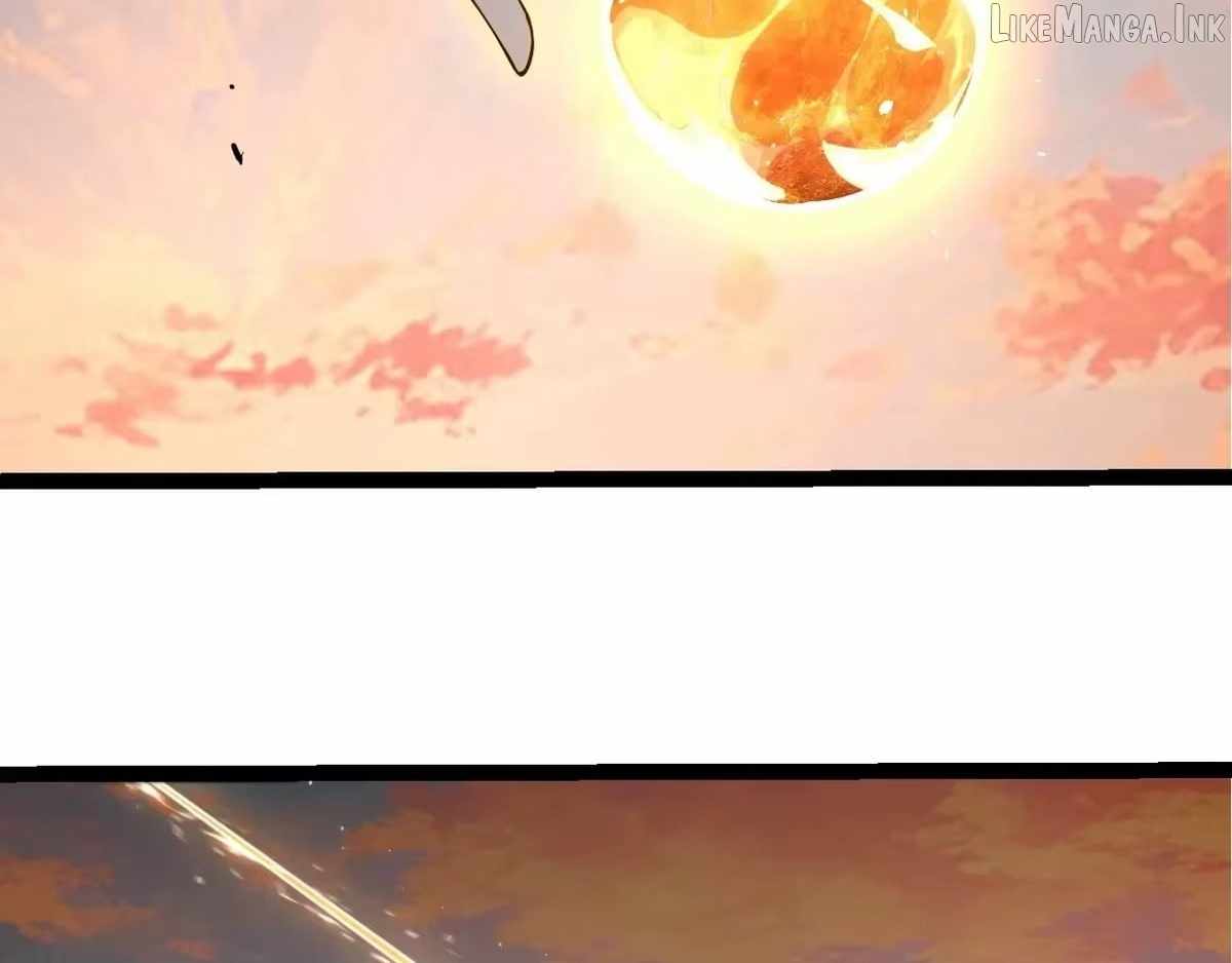 Evolution Begins With A Big Tree Chapter 524 page 97