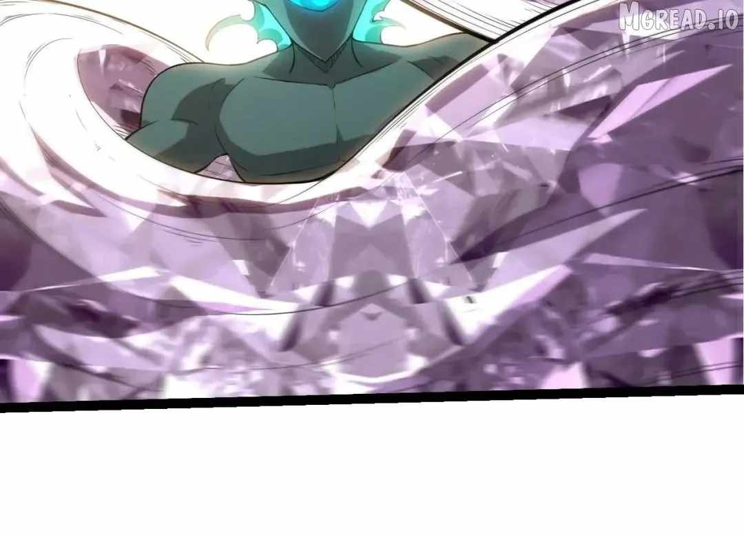 Evolution Begins With A Big Tree Chapter 521 page 60