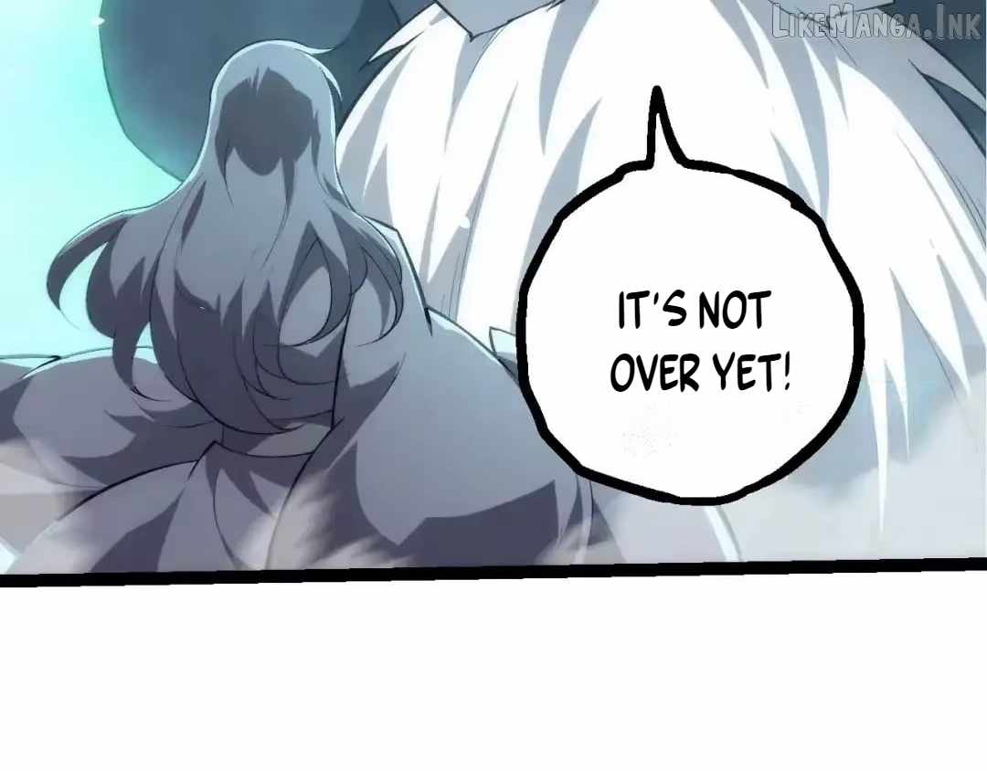 Evolution Begins With A Big Tree Chapter 526 page 2