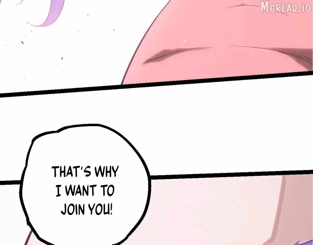 Evolution Begins With A Big Tree Chapter 521 page 95