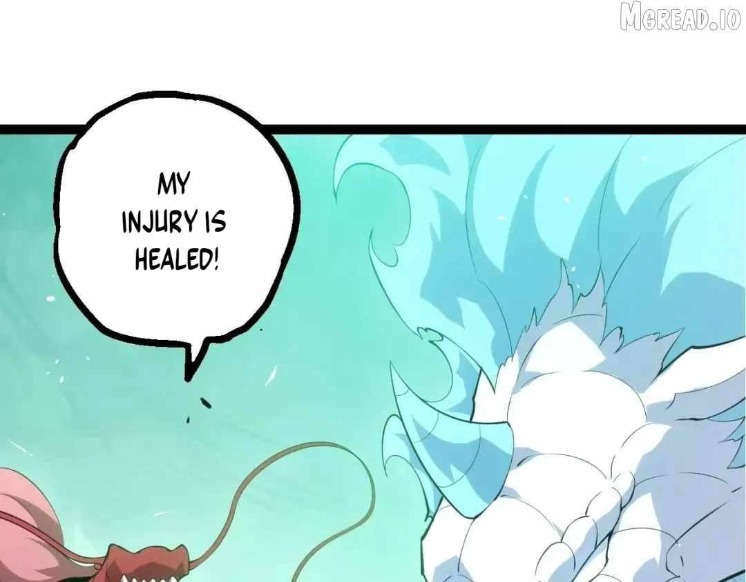 Evolution Begins With A Big Tree Chapter 521 page 81
