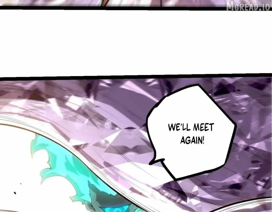 Evolution Begins With A Big Tree Chapter 521 page 59