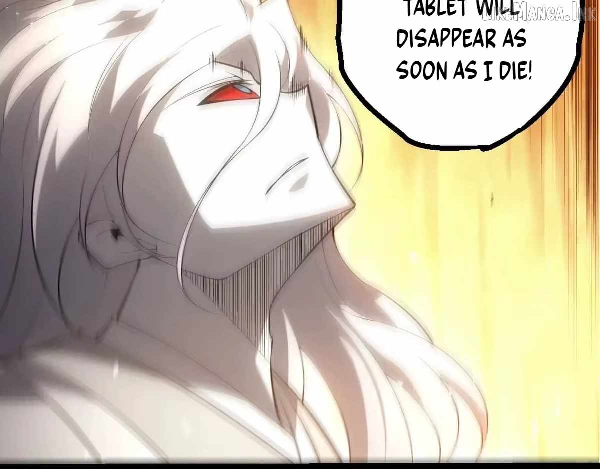 Evolution Begins With A Big Tree Chapter 524 page 88