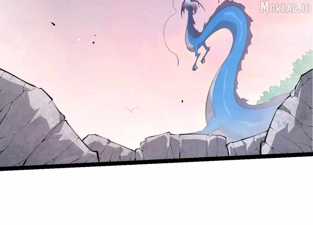 Evolution Begins With A Big Tree Chapter 521 page 70