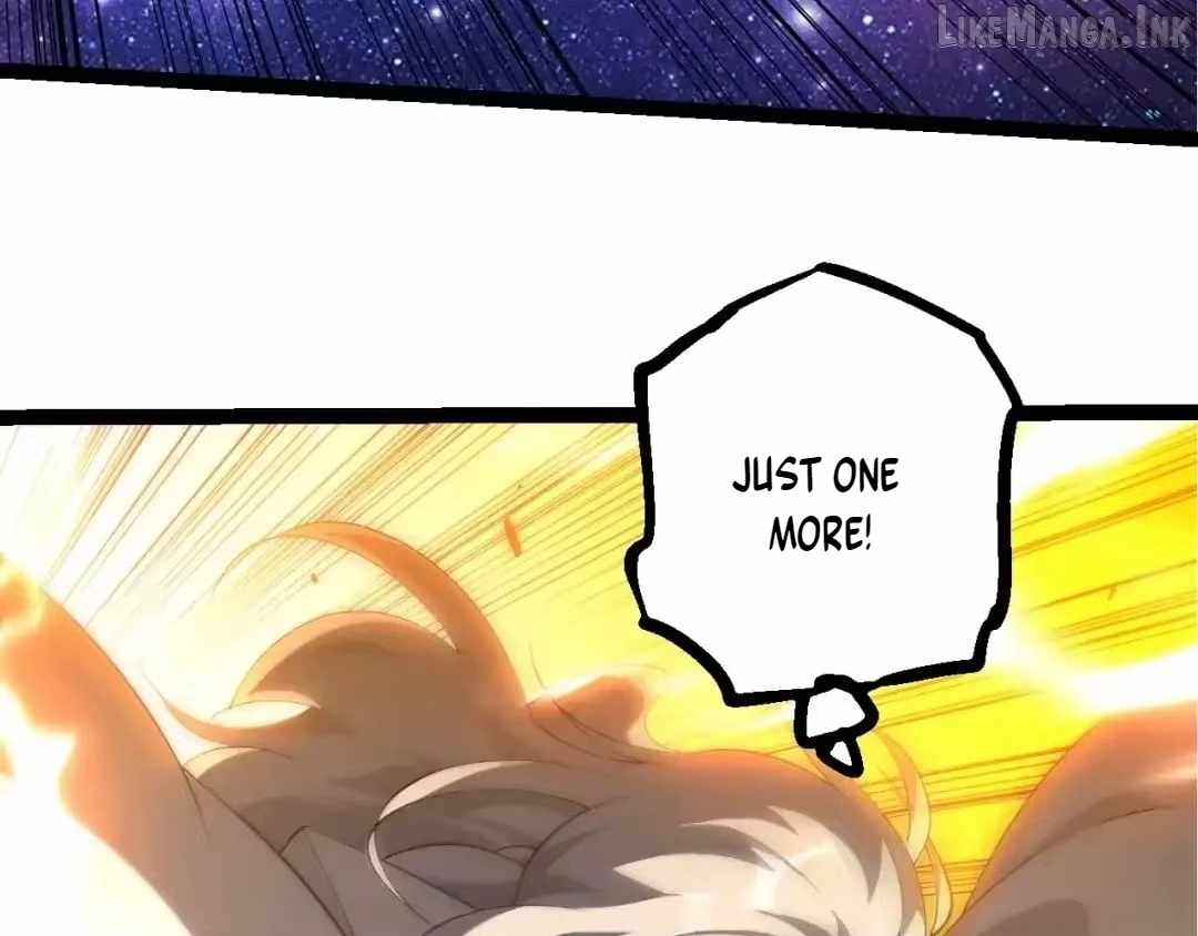 Evolution Begins With A Big Tree Chapter 525 page 9