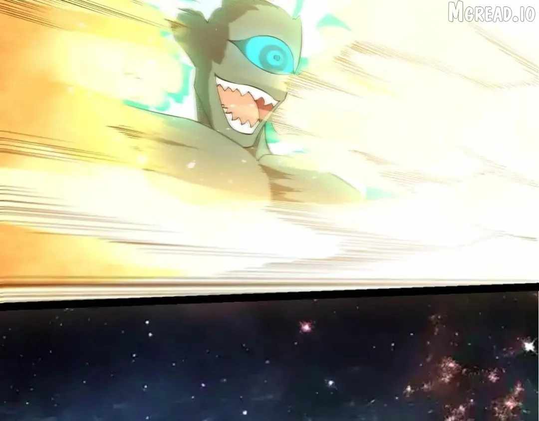 Evolution Begins With A Big Tree Chapter 521 page 65