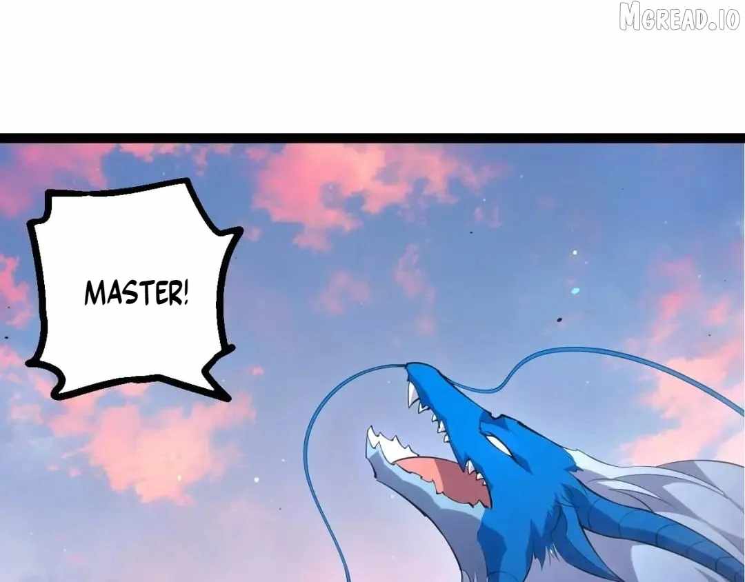 Evolution Begins With A Big Tree Chapter 521 page 71