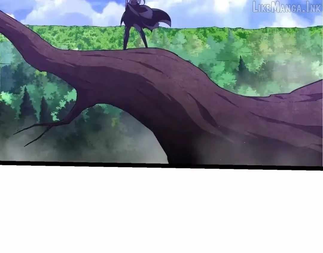 Evolution Begins With A Big Tree Chapter 525 page 15