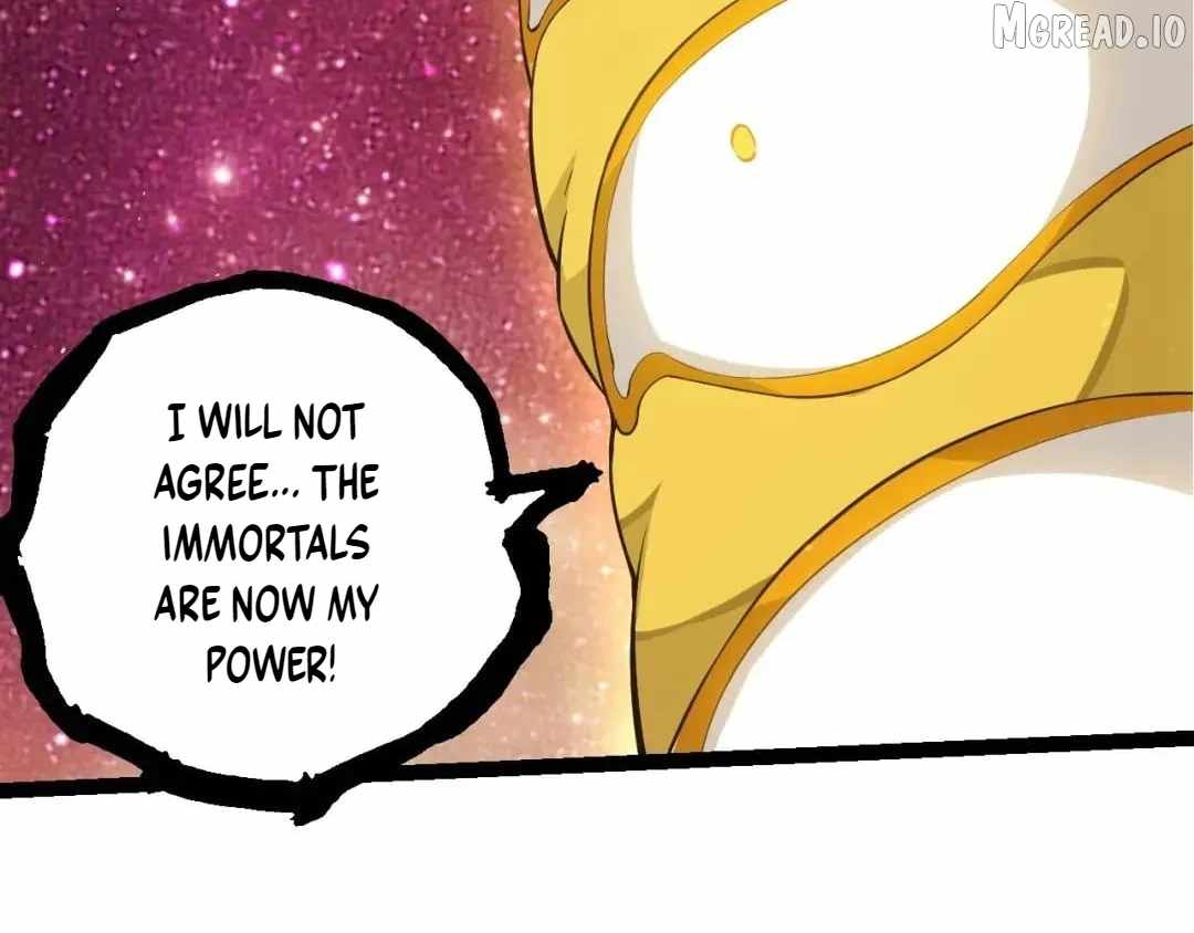 Evolution Begins With A Big Tree Chapter 521 page 53
