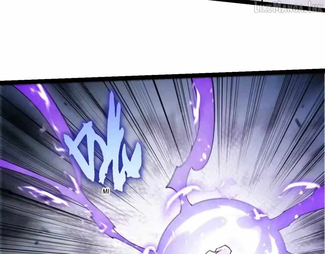 Evolution Begins With A Big Tree Chapter 526 page 16