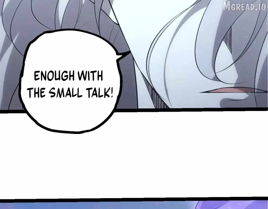 Evolution Begins With A Big Tree Chapter 521 page 98