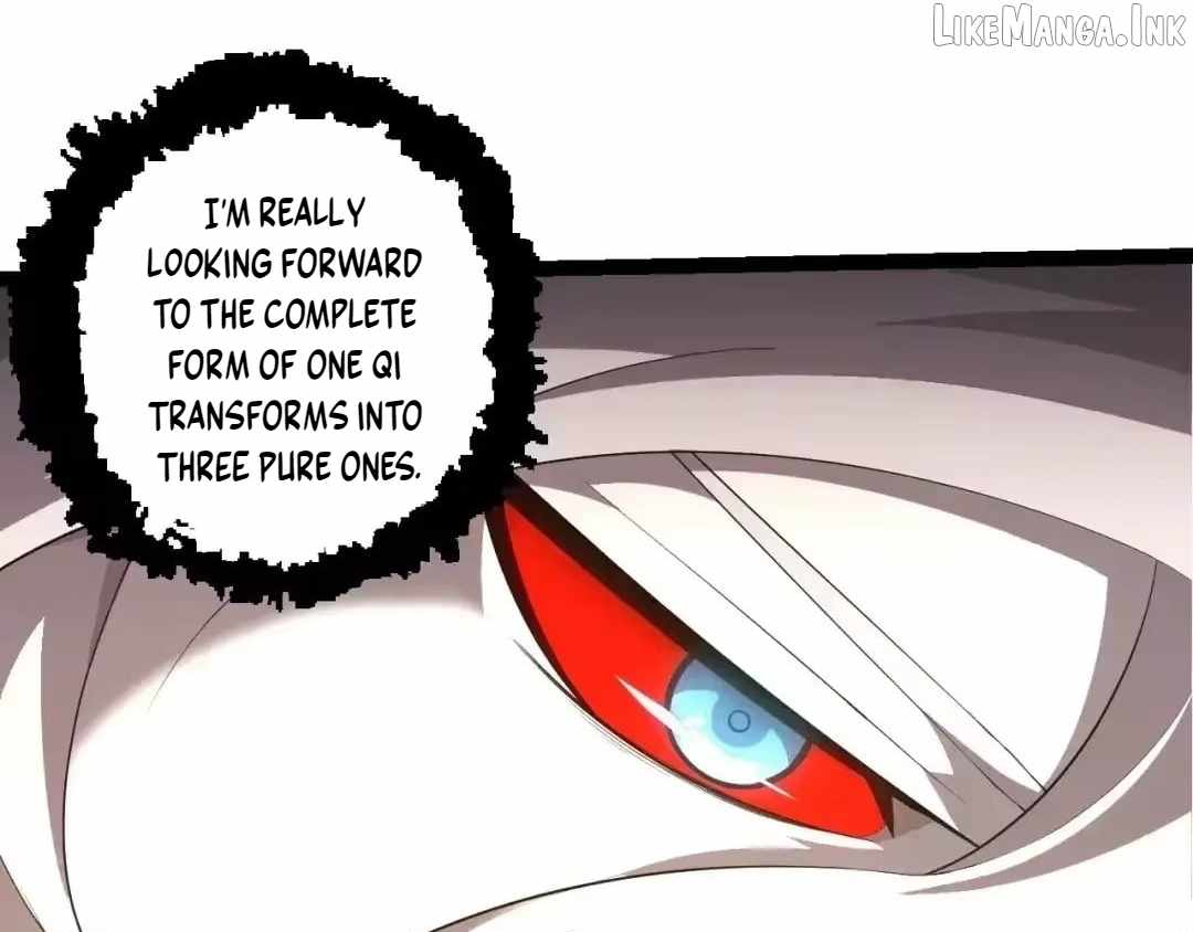 Evolution Begins With A Big Tree Chapter 525 page 11