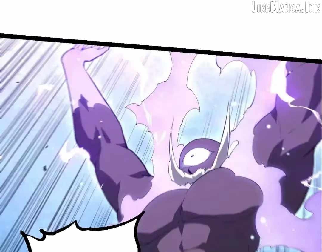 Evolution Begins With A Big Tree Chapter 526 page 63