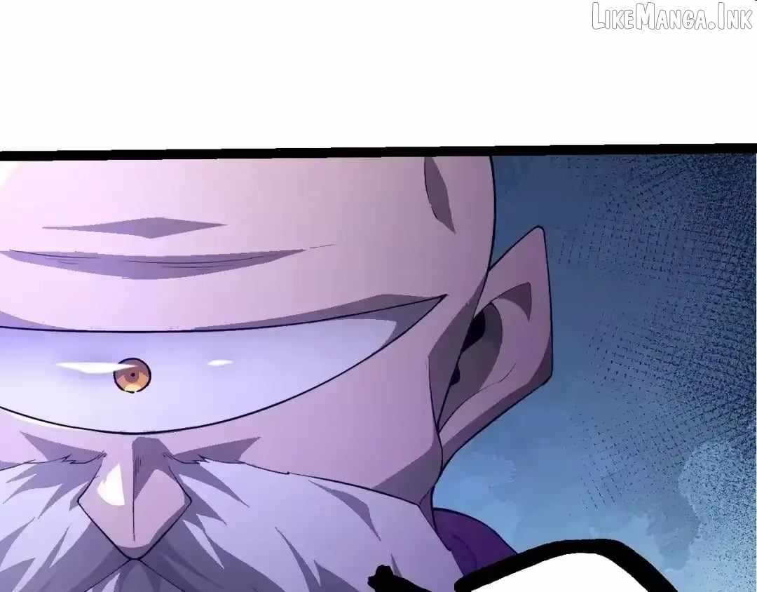 Evolution Begins With A Big Tree Chapter 525 page 68