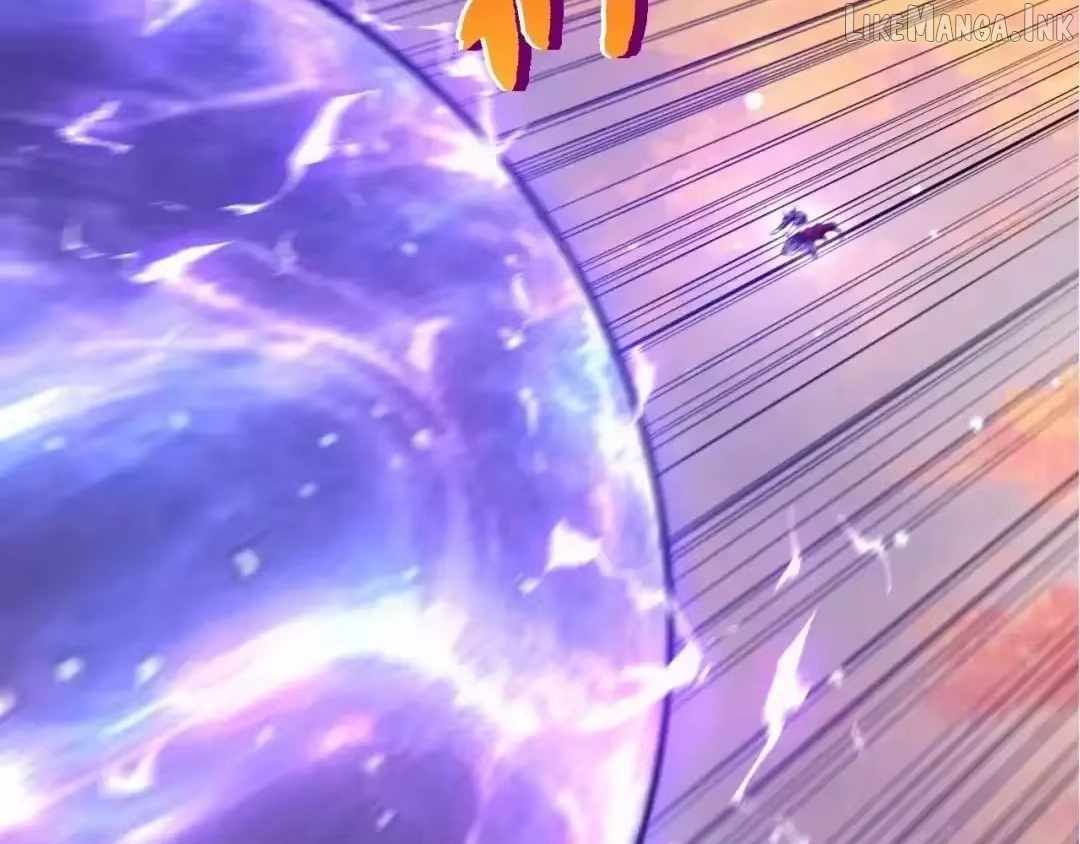 Evolution Begins With A Big Tree Chapter 526 page 65