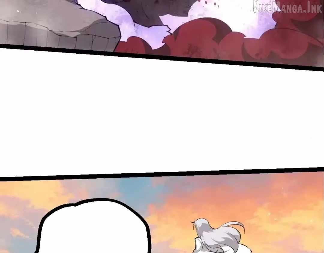 Evolution Begins With A Big Tree Chapter 526 page 87