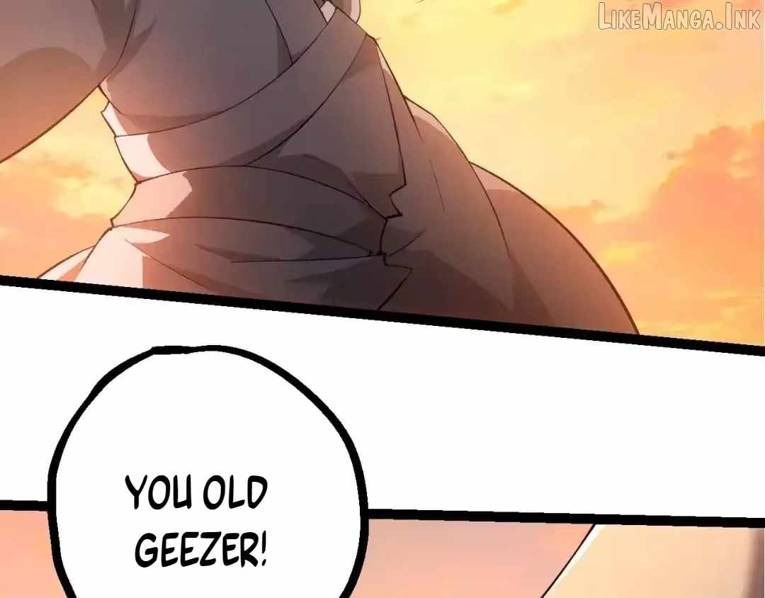 Evolution Begins With A Big Tree Chapter 525 page 64