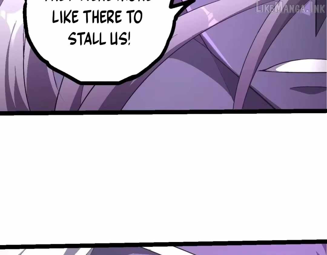 Evolution Begins With A Big Tree Chapter 525 page 54