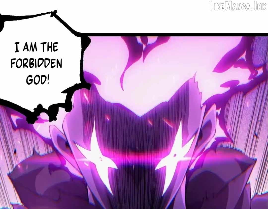 Evolution Begins With A Big Tree Chapter 525 page 41