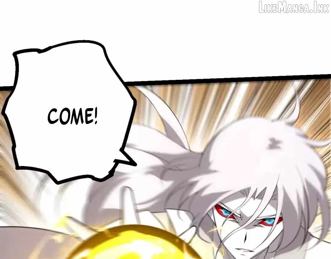 Evolution Begins With A Big Tree Chapter 526 page 71